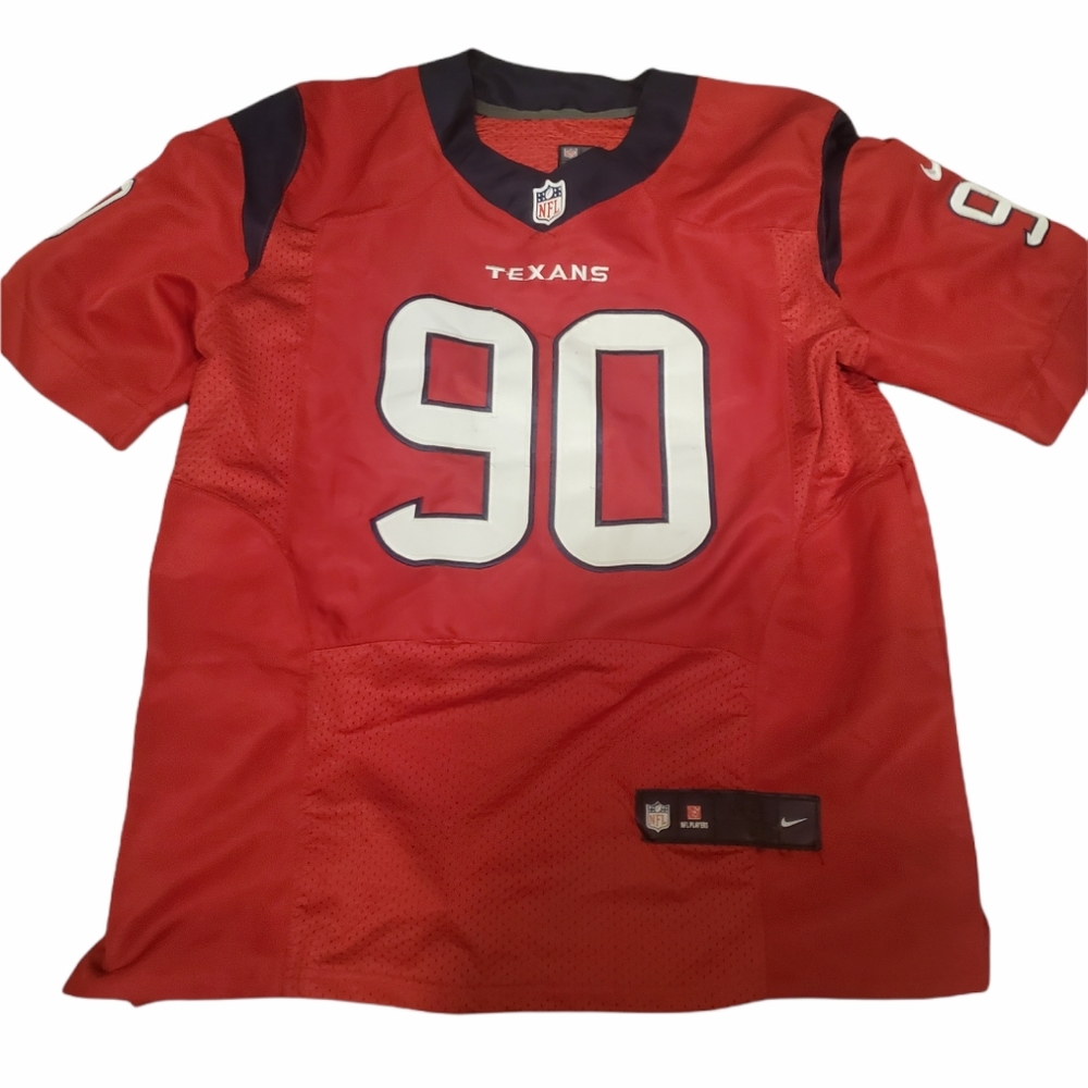 NFL players jersey Clowney Texans nike
